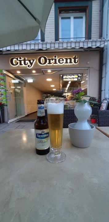 City Orient